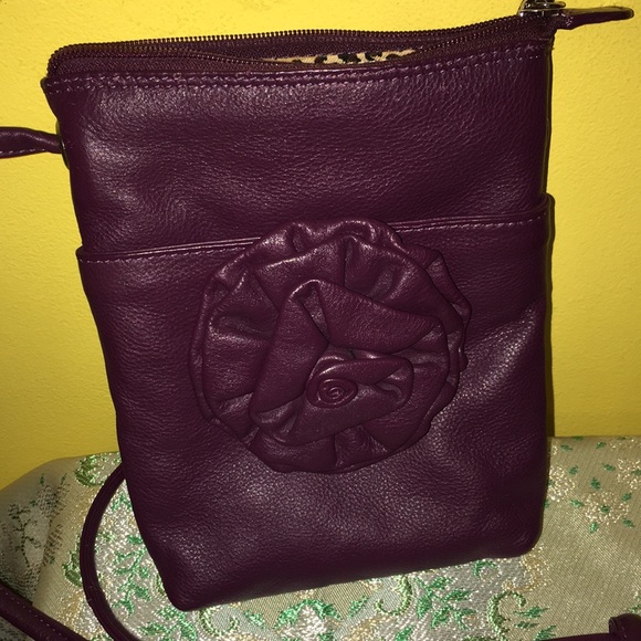 Mini shoulder  bags - Picture 1 of 3